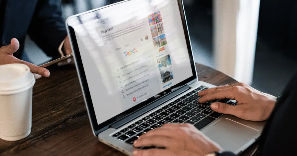Search Experience Optimization,