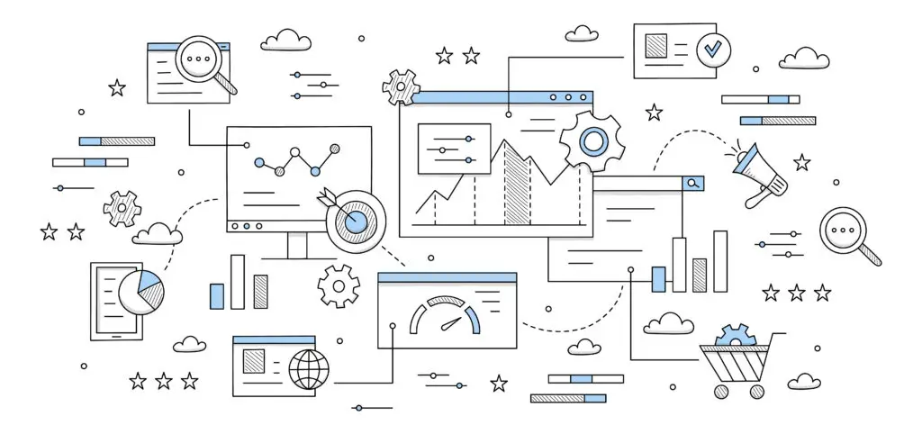 Kako link building alati pomažu